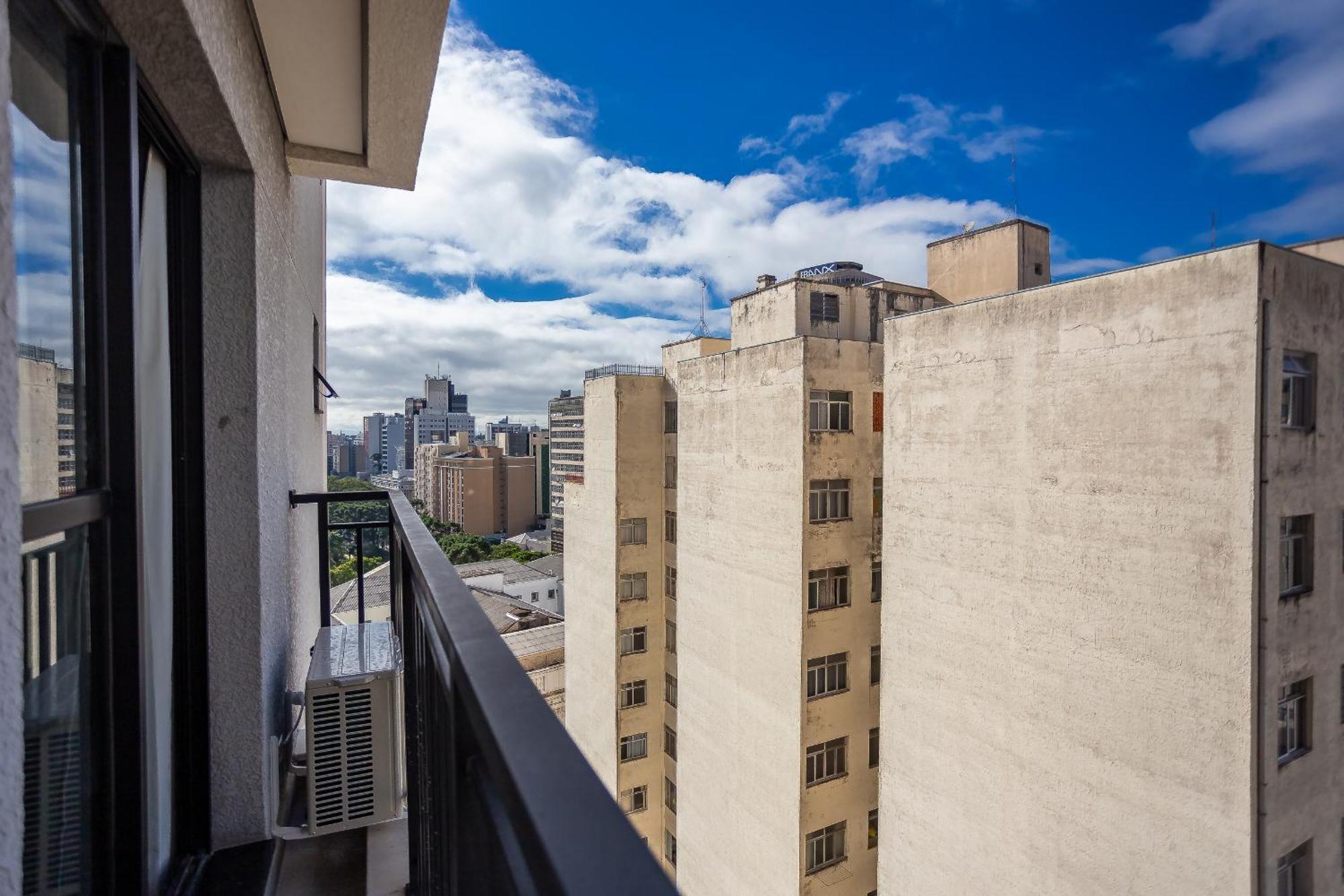 All You Need Curitiba Habitación foto